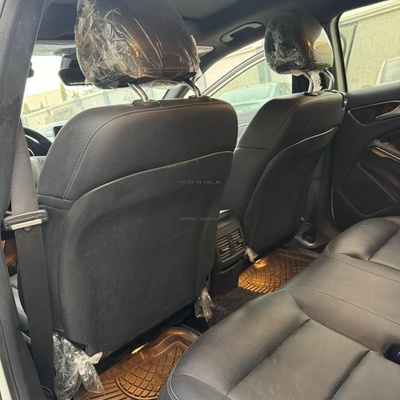 2016 MERCEDES BENZ GLA250 FOR SALE IN ABUJA