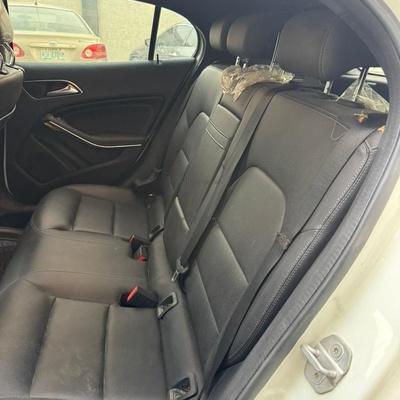 2016 MERCEDES BENZ GLA250 FOR SALE IN ABUJA