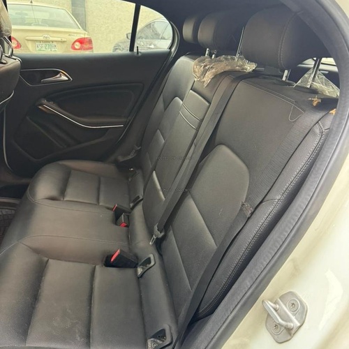 2016 MERCEDES BENZ GLA250 FOR SALE IN ABUJA
