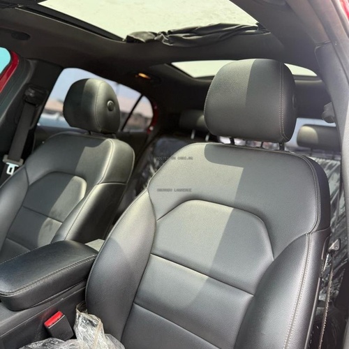 2016 MERCEDES BENZ GLA250 FOR SALE IN ABUJA