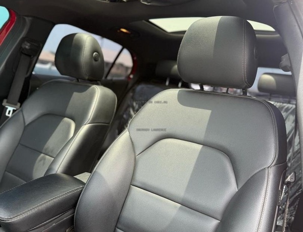 2016 MERCEDES BENZ GLA250 FOR SALE IN ABUJA