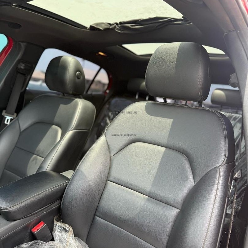 2016 MERCEDES BENZ GLA250 FOR SALE IN ABUJA image