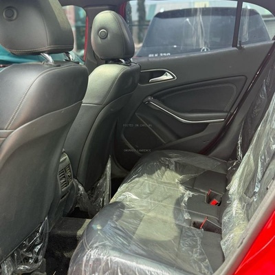 2016 MERCEDES BENZ GLA250 FOR SALE IN ABUJA