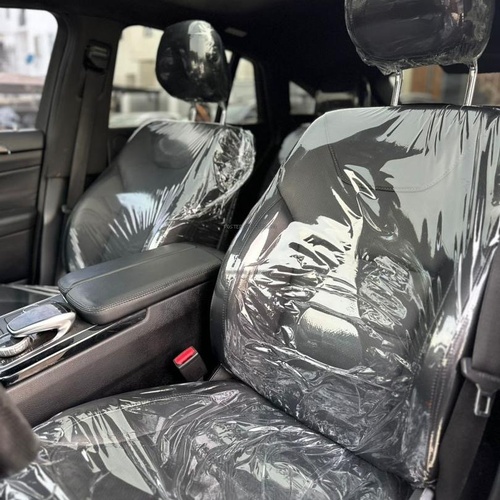 2016 MERCEDES BENZ GLE450 COUPE FOR SALE IN ABUJA