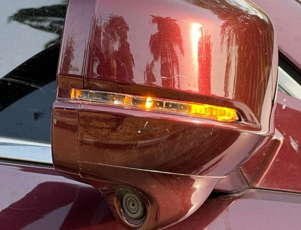 2016 HONDA ACCORD FULL OPTION FOR SALE IN ABUJA