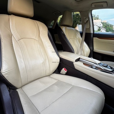 2016 LEXUS RX350 FOR SALE IN ABUJA