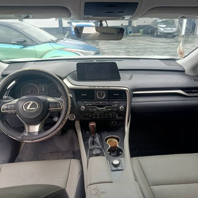 2016 LEXUS RX350 FOR SALE  IN LAGOS