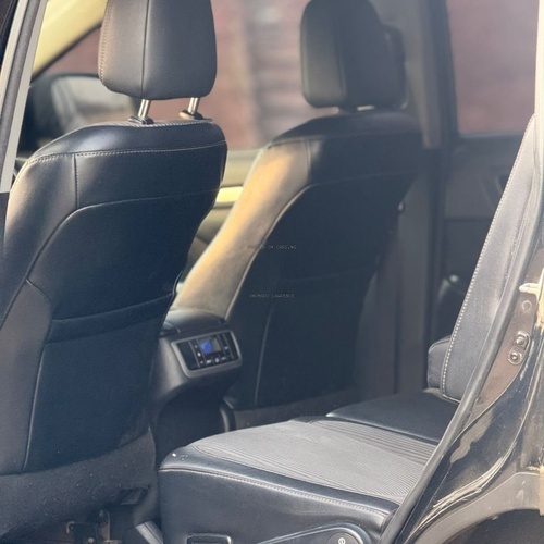 2016 TOYOTA HIGHLANDER LE FOR SALE IN ABUJA