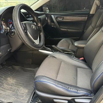 2018 Toyota Corolla S for Sale In Abuja