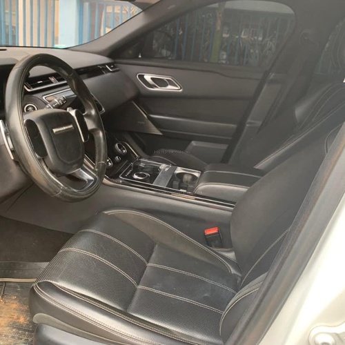 2018 RANGE ROVER VELAR FOR SALE IN ABUJA