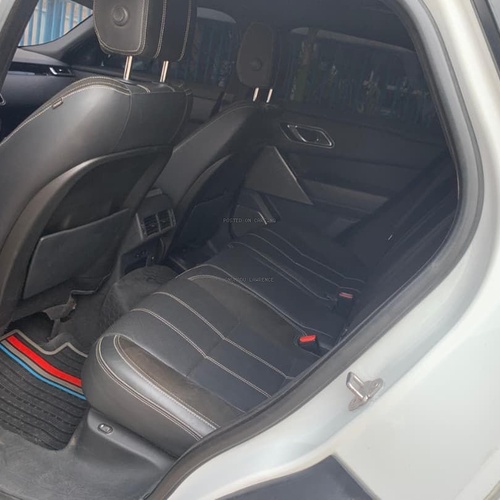 2018 RANGE ROVER VELAR FOR SALE IN ABUJA