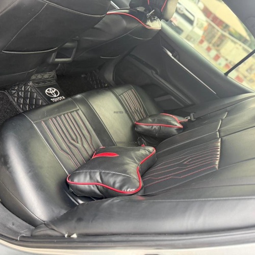 2018 TOYOTA CAMRY FOR SALE IN ABUJA