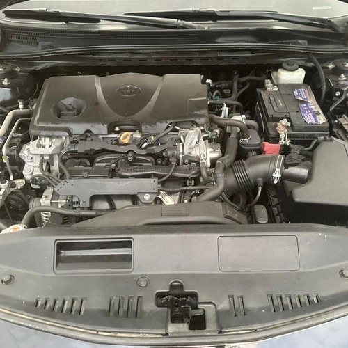 2018 TOYOTA CAMRY XSE FOR SALE IN ABUJA