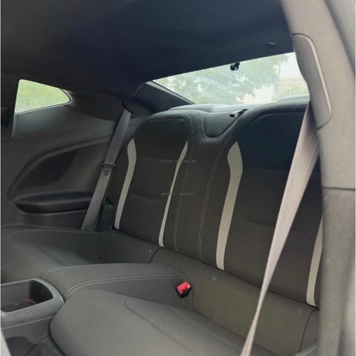2019 CHEVROLET CAMARO FOR SALE IN ABUJA