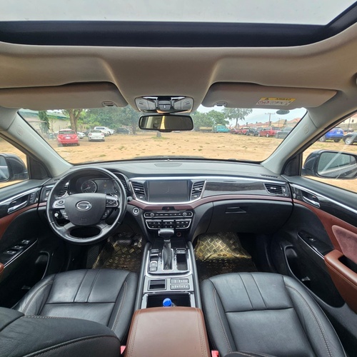 2019 GAC GS8 for Sale in Abuja