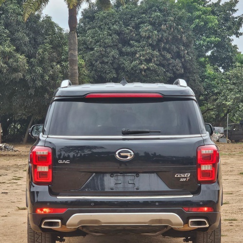 2019 GAC GS8 for Sale in Abuja