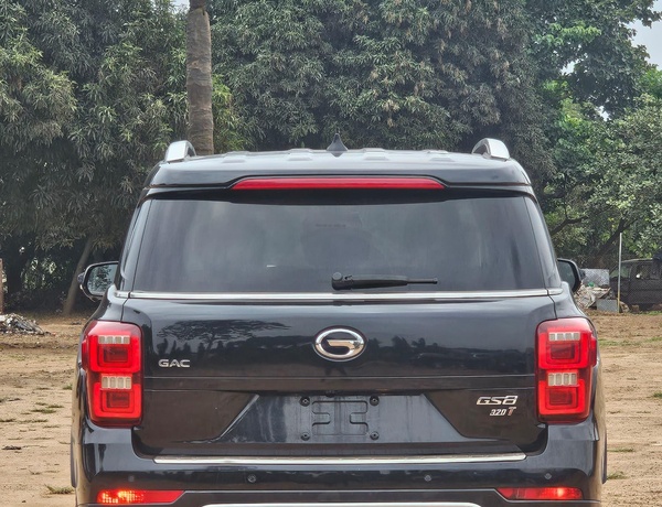 2019 GAC GS8 for Sale in Abuja