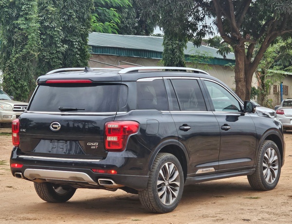 2019 GAC GS8 for Sale in Abuja