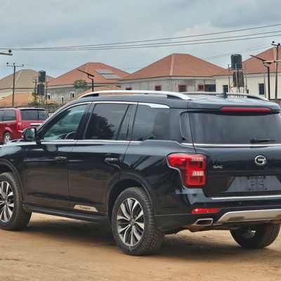 2019 GAC GS8 for Sale in Abuja