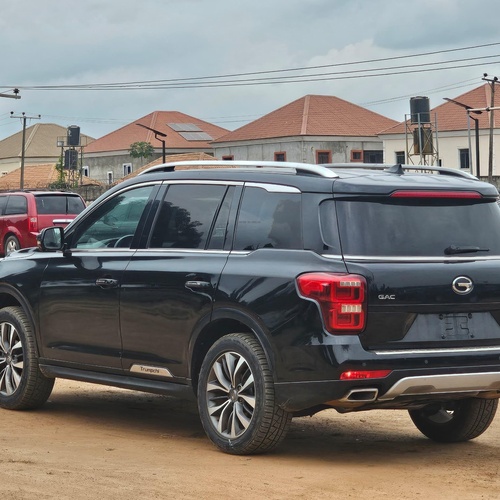 2019 GAC GS8 for Sale in Abuja