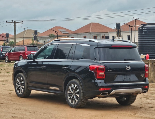 2019 GAC GS8 for Sale in Abuja