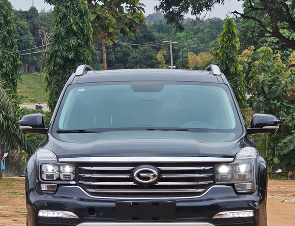 2019 GAC GS8 for Sale in Abuja
