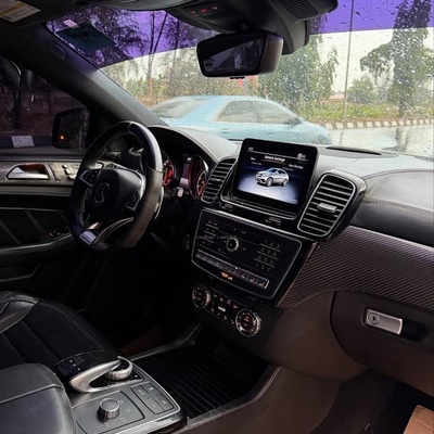 2019 MERCEDES BENZ  GLE 63s AMG FOR SALE IN ABUJA