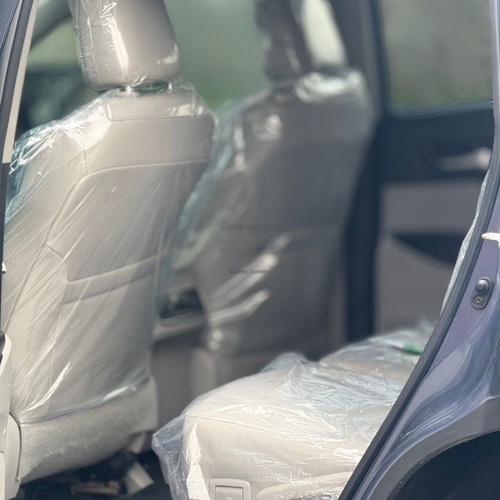 2019 HIGHLANDER XLE FOR SALE IN ABUJA