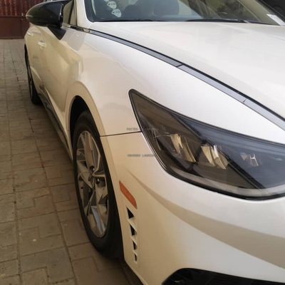2020 HYUNDAI SONATA FOR SALE IN ABUJA