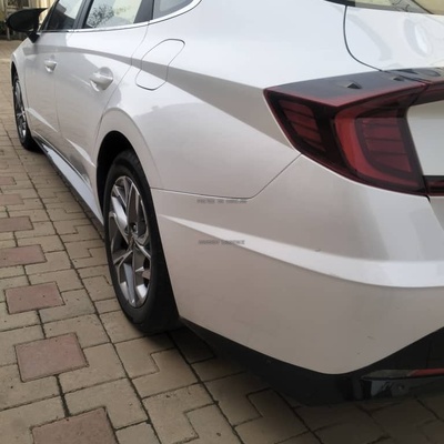 2020 HYUNDAI SONATA FOR SALE IN ABUJA