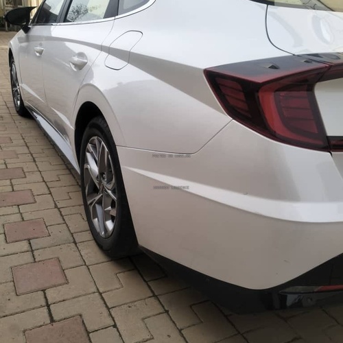 2020 HYUNDAI SONATA FOR SALE IN ABUJA