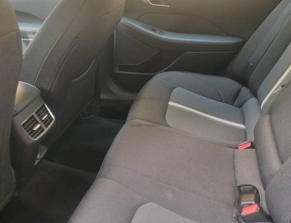 2020 HYUNDAI SONATA FOR SALE IN ABUJA