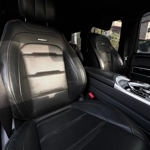 2021 MERCEDES BENZ G63 AMG FOR SALE IN ABUJA