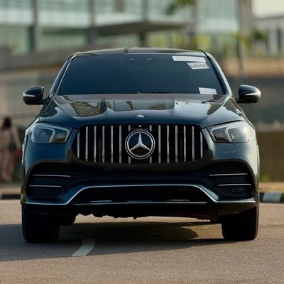 2021 MERCEDES BENZ GLE63s FOR SALE  IN ABUJA
