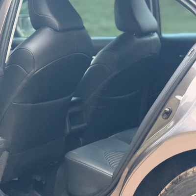 FOREIGN USED 2022 TOYOTA CAMRY SE FOR SALE IN ABUJA