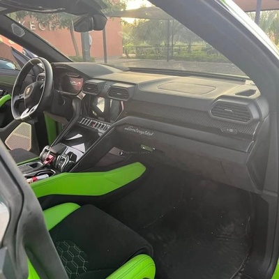 2022 LAMBORGHINI URUS FOR SALE IN ABUJA