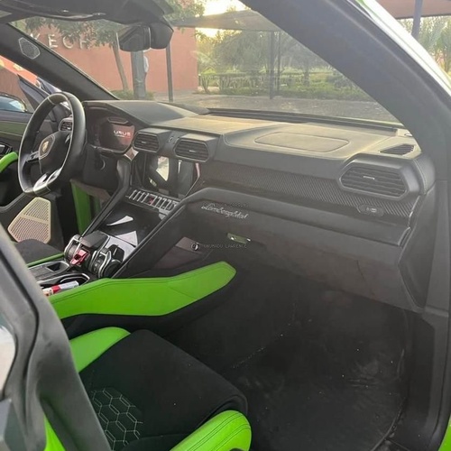 2022 LAMBORGHINI URUS FOR SALE IN ABUJA