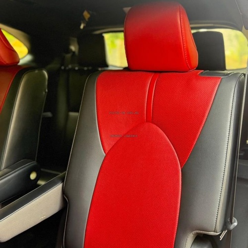 FOREIGN USED 2023 TOYOTA HIGHLANDER XSE FOR SALE IN ABUJA