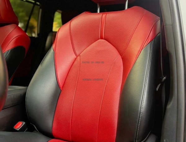 FOREIGN USED 2023 TOYOTA HIGHLANDER XSE FOR SALE IN ABUJA