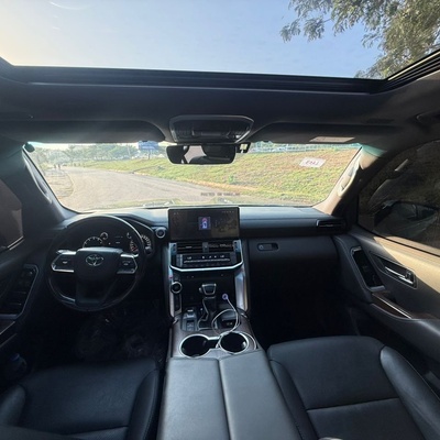 2023 Toyota Landcruiser (V6 Engine) for Sale in Abuja