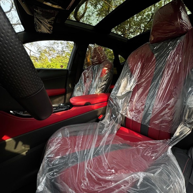 2023 LEXUS NX350 F SPORT FOR SALE IN ABUJA image