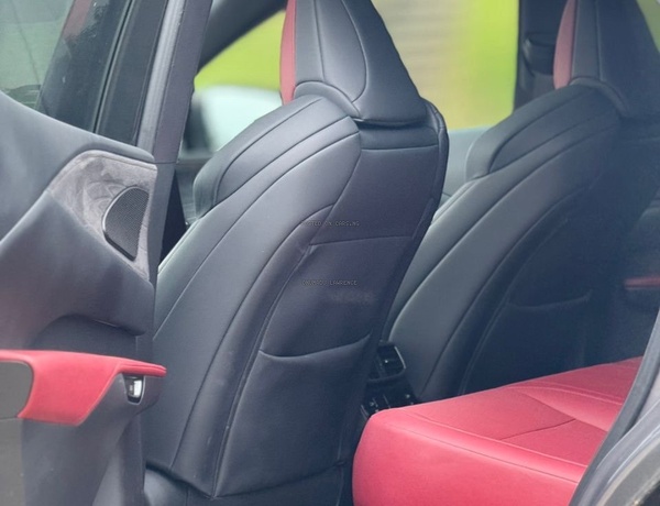 2023 LEXUS RX350 FSPORT FOR SALE IN ABUJA