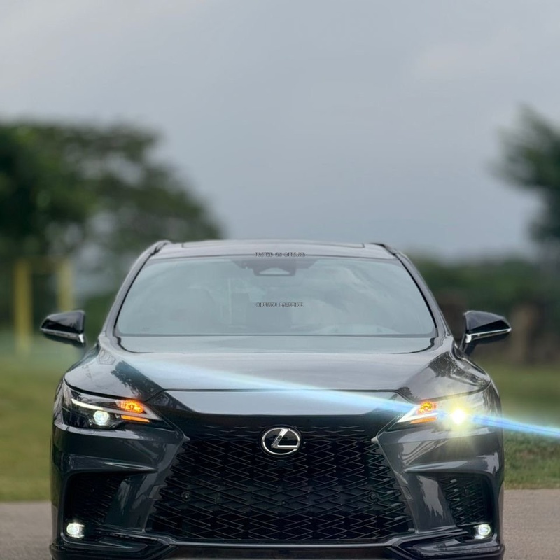 2023 LEXUS RX350 FSPORT FOR SALE IN ABUJA image