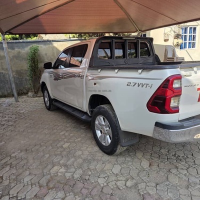 2023 TOYOTA HILUX FOR SALE IN ABUJA