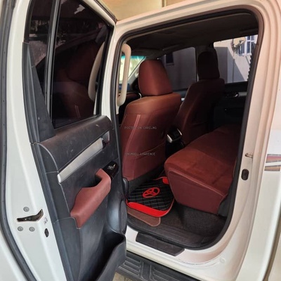 2023 TOYOTA HILUX FOR SALE IN ABUJA