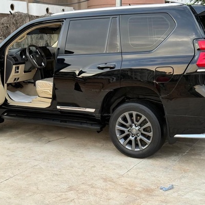 2023 TOYOTA HIGHLANDER PRADO FOR SALE IN ABUJA