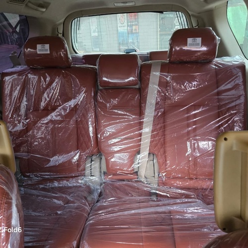 2023 TOYOTA LANDCRUISER PRADO V6 FOR SALE IN ABUJA