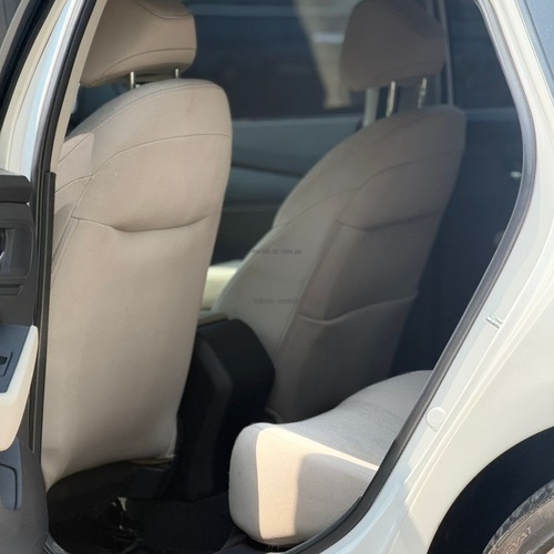 FOREIGN USED 2024 HONDA ACCORD FOR SALE IN ABUJA