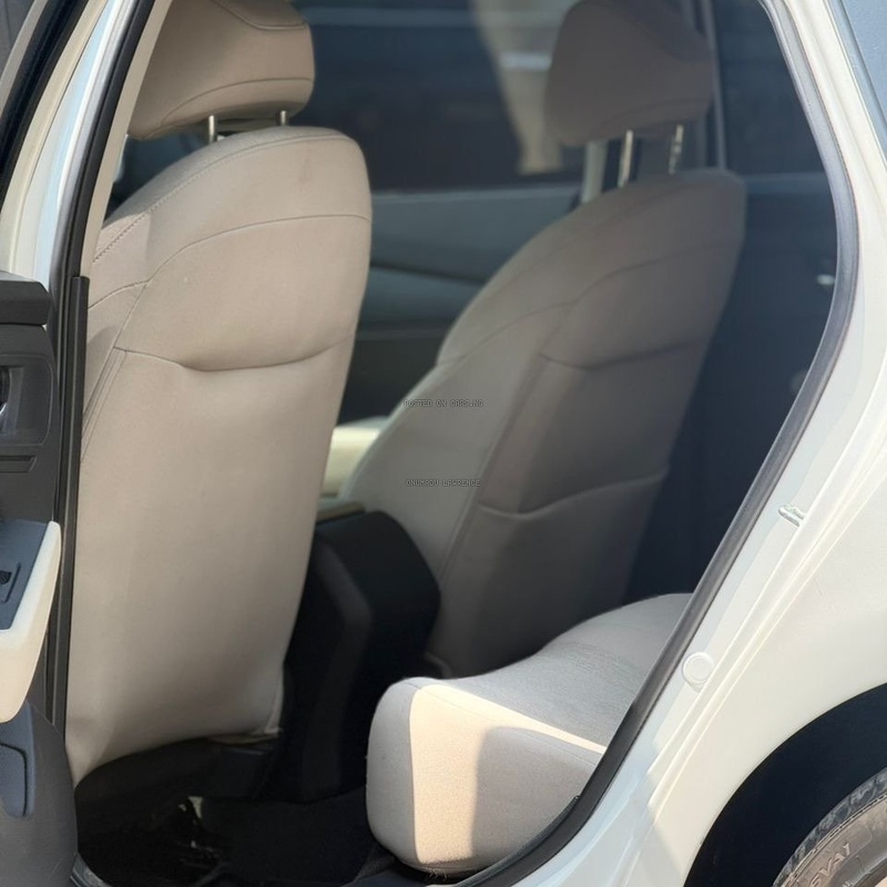 FOREIGN USED 2024 HONDA ACCORD FOR SALE IN ABUJA image