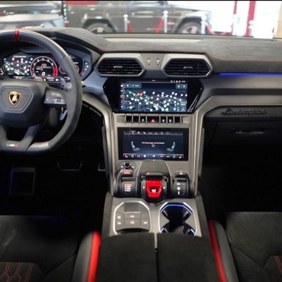 2024 LAMBORGHINI URUS PERFORMANTE FOR SALE IN ABUJA